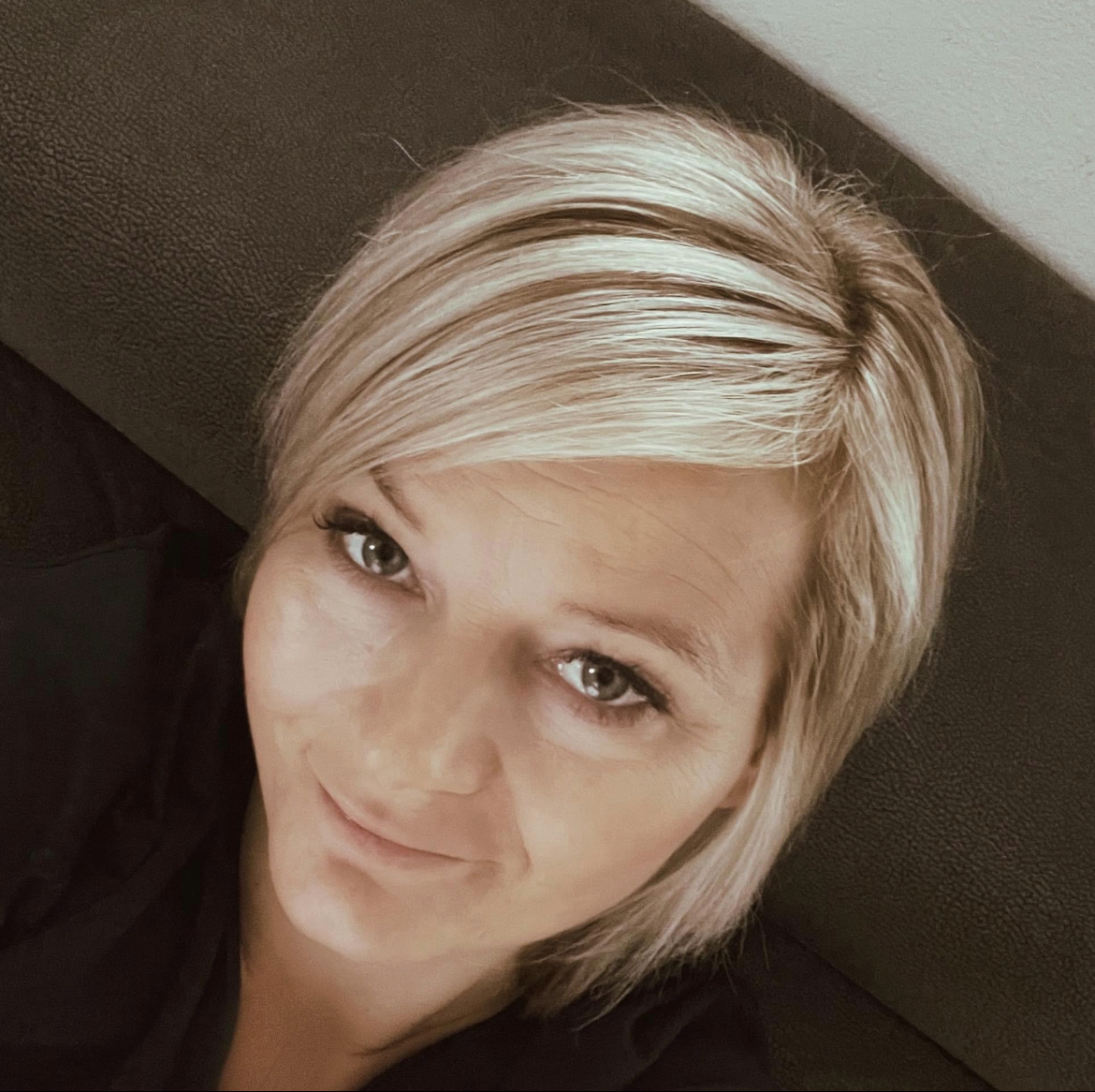 Ilona Hartmannová
